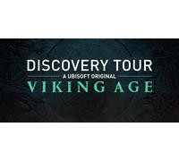 Discovery Tour Viking Age (PS4)