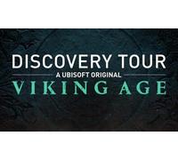 Discovery Tour Viking Age (PS5)