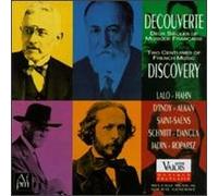Discovery -Two Centuries of French Music