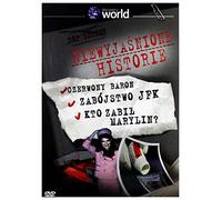 Discovery - Unsolved History [DVD] (IMPORT) (Pas de version française)