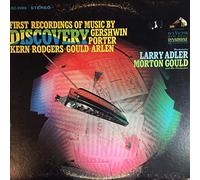 Discovery [Vinyl LP]