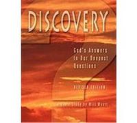 Discovery Will Wyatt (Auteur)