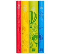 Discovery Word Cloud Boxed Set