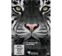 Discovery World - Alles Über Raubkatzen-Ultimate Guide