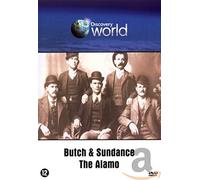 Discovery World - Butch & Sundance