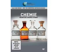 Discovery World - Chemie-Wenn die Chemie Stimmt