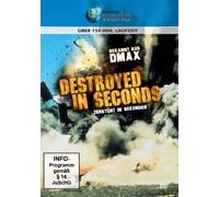 Discovery World - Destroyed in Seconds I