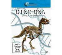 Discovery World - Dino DNA-Zurück Ins Leben [Import]