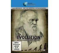 Discovery World - Evolution-Wie Wurden Was Wir Sind [Import]