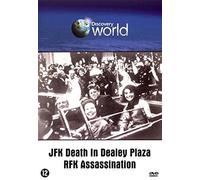 JFK-DEATH IN DEALEY PLAZA-VN