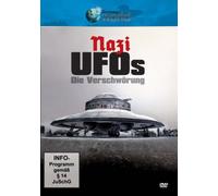 Discovery World - Nazi UFOs-Die Verschwörung [Import]