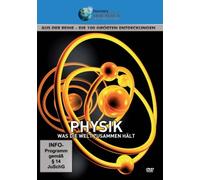 Discovery World - Physik-Was Die Welt Zusammen Hält [Import]