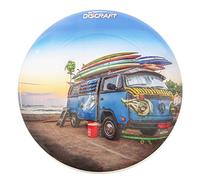 Discraft 175 gram Super Color Ultra-star Disc, Van