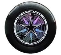 Discraft - 802001-001 - Jeu De Plein Air - Ultrastar - 175 G - Noir