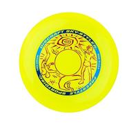 Discraft TKCSPPY Disque de Lancer Adulte Unisexe, Jaune, 160 GR
