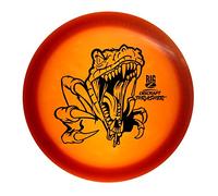 Discraft Big Z Collection Thrasher Pilote 173-174 Disque de Golf