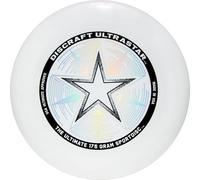 Discraft Blanc Disque Sport Ultrastar 175 g Unisexe