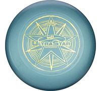 Discraft Bleu Disque de Sport Ultra Star Doux 175 g Unisexe