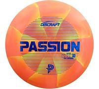 Discraft Discraft's Gram Disc Paige Pierce Passion Disque de Golf Driver 173-174 g Unisexe, Les Couleurs Peuvent Varier