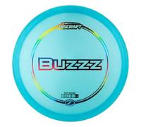 Discraft Z Buzzz Disque de Golf Milieu de Gamme 173-174 g Unisexe, Les Couleurs Peuvent Varier