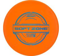 Discraft Discraft's Soft Zone 167-169 Gram Putt and Approach Golf Disc Disque d'approche Unisexe, Les Couleurs Peuvent Varier
