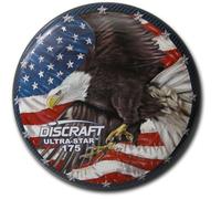 Discraft Disque 175 Gram Ultra-Star
