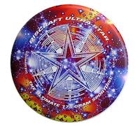 Discraft Disque 175 Gram Ultra-Star, SUSS, Starscape