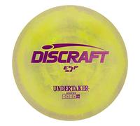 Discraft Disque de Disc Golf ESP Undertaker (Distance Driver)