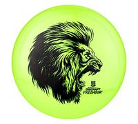 Discraft Disque de Golf Big Z Predator 170-172 g Unisexe, Les Couleurs Peuvent Varier
