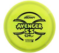 Discraft Disque de golf ESP FLX Avenger SS Distance Driver | Les couleurs peuvent varier