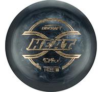 Discraft Disque de Golf ESP FLX Heat 170-172 g Distance Driver Disc Unisexe, Les Couleurs Peuvent Varier