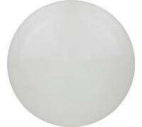 Discraft Disque de golf ESP Nuke 167-169 g entièrement blanc