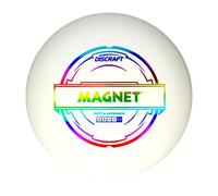 Discraft Disque de Golf Magnet 167-169 g Putt and Approach Unisexe, Les Couleurs Peuvent Varier