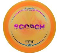 Discraft Disque de golf Z Lite Scorch 160-166 g