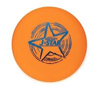 Discraft Disque de Lancer Junior Star Orange 145 GR