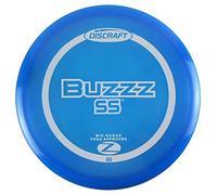 Discraft Elite Z Buzzz SS déployant Golf Disc [les couleurs peuvent varier]