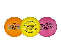 Discraft Ensemble de Disque de Golf pour débutant