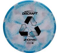 Discraft ESP Recycled Zone Disque de golf 160-166 g