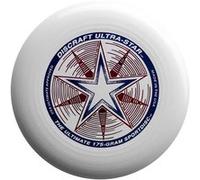 Frisbee Discraft Ultrastar Blanc 175