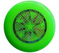 Discraft Frisbee UltraStar 175 grammes Vert G
