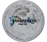 Discraft Jawbreaker Zone OS Disque de golf Putt et Approach 167-169 g