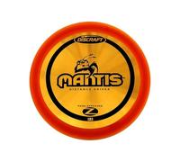 Discraft Mantis Disc Golf Mixte, Multi-Colour, No Size