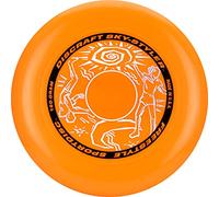 Discraft Orange Disque Sport Sky Styler 160 g Unisexe
