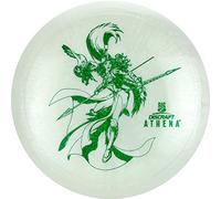 Discraft Paul McBeth Big Z Athena Disque de Golf Pilote Distance 170-172 g Disc Driver Unisexe, Les Couleurs Peuvent Varier