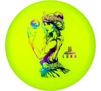 Discraft Paul McBeth Big Z Luna Disque de Golf Putter 167-169 g