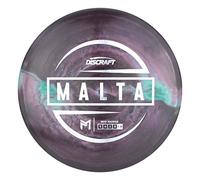 Discraft Paul McBeth Signature ESP Malta Midrange Disque de golf [Les couleurs peuvent varier] - 170-172 g