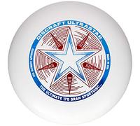 Discraft Disque de sport Enfant Tkcussw Blanc H 27 cm D 3 cm