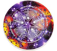 Discraft Starscape Disque Ultra Star 175 g Unisexe, Blanc
