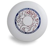 Discraft- TKCSSSW Cerf-Volant, DCSSSW, White, One Size