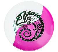 Discraft- TKCUSSU Sport du Disque, DCUSSU, Ultra-Violet, 175g